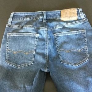 American Eagle Extreme Flex Jeans